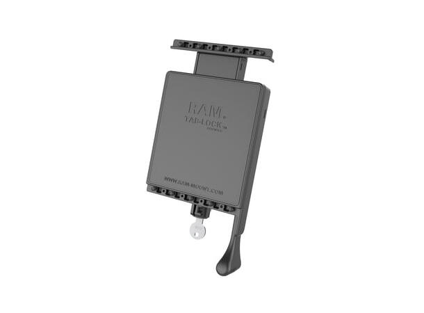 RAM Mount Tab-Lock™ Holder for Samsung Tab Active5 & 3 