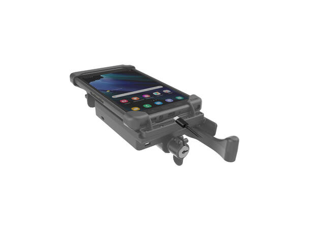 RAM Mount Tab-Lock™ Holder for Samsung Tab Active5 & 3 