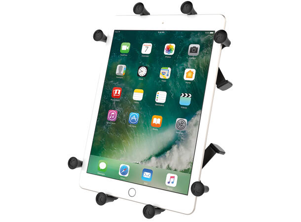 RAM Mount X-Grip Universal For nettbrett 9"- 10" 