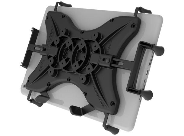 RAM Mount X-Grip Universal For nettbrett 9"- 10" 