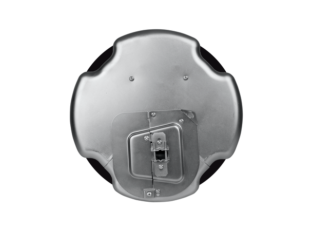 Sonance PS-C83RT 8" takhøyttaler 2-veis 100V/ 8 ohm inne/ute HVIT (1 stk) 