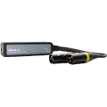 Stoltzen Tornado D2A 2x XLR Output 2 Ch Dante to Analog XLR