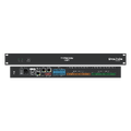 Stoltzen Typhoon X88D DSP Dante Dante 8x8 , Analog 8x8 , USB , 18x18