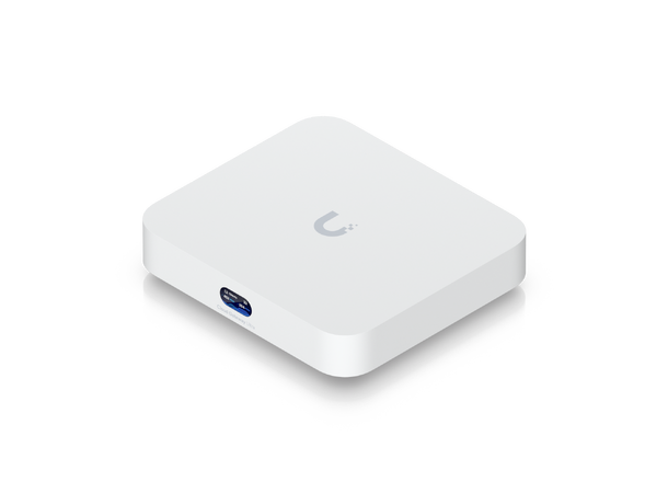 Ubiquiti UniFi Cloud Gateway Ultra USB-C | 4xLAN | 1xWAN 