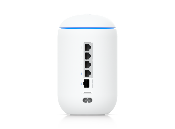 Ubiquiti UniFi Dream Router 7 2 x WAN SFP+ RJ45| 3 x LAN 2.5GbE | 64GB 
