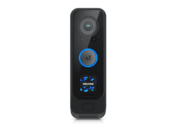 Ubiquiti UniFi G4 Doorbell PRO 5MP, PIR Sensor