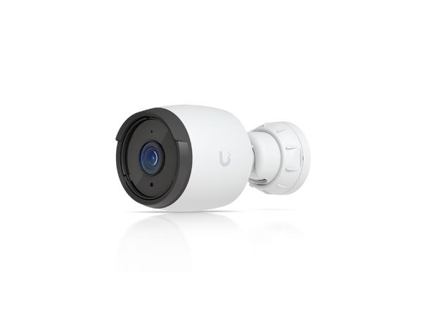 Ubiquiti UniFi G6 Bullet White 8MP | IP66 | IK04 