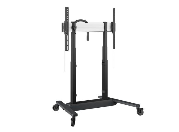 Vogels Motorisert gulvstativ RISE 4205 Svart, 800x600, 120Kg, 50 mm/s 