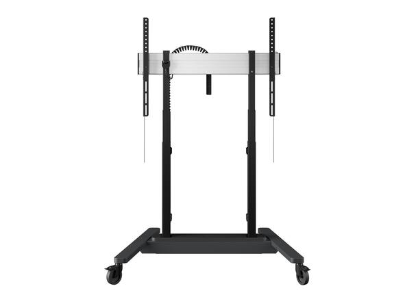 Vogels Motorisert gulvstativ RISE 4205 Svart, 800x600, 120Kg, 50 mm/s 