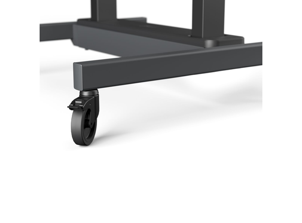 Vogels motorisert tralle RISE 3205 Svart, 800x600, 100Kg, 50 mm/s 