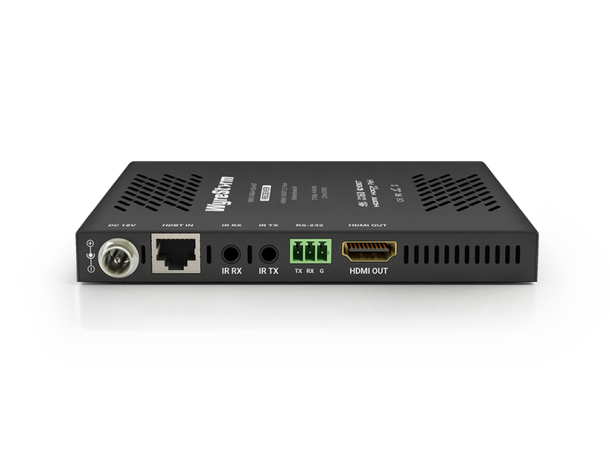 Wyrestorm MXV-0404-H2A-KIT 4K60Hz  4:4:4 4x4 HDBaseT™ Matrix | Dolby Vision & HDR 