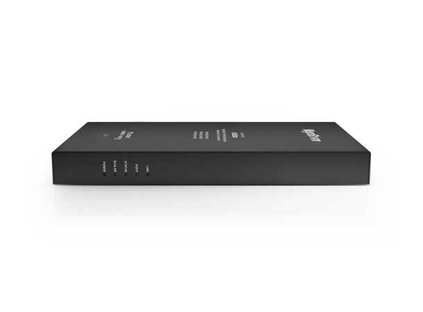 Wyrestorm RX-70-4K-SCL 4:2:0 HDBaseT™ Scaling Receiver | PoH| Ethernet| 4K60Hz 