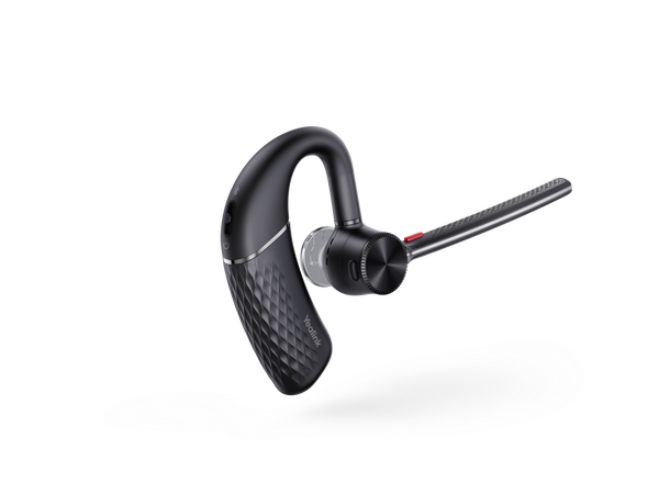 Yealink BH71 Certified Teams Mono Bluetooth Wireless Headset for on-the-go