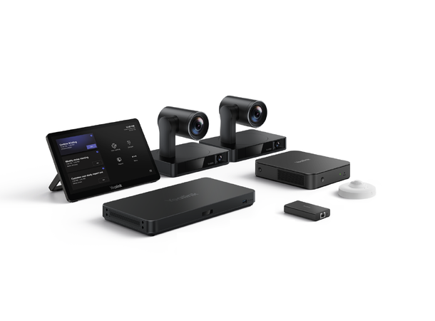 Yealink MVC S90-C5-004 Microsoft Teams Rooms system BaseKit 