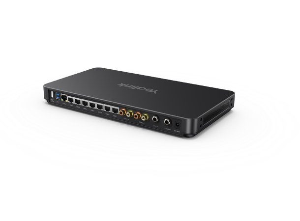 Yealink MVC S90-C5-004 Microsoft Teams Rooms system BaseKit 