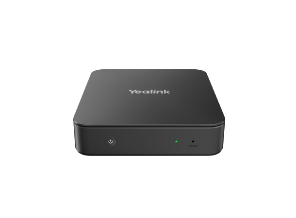 Yealink MVC S90-C5-004 Microsoft Teams Rooms system BaseKit 