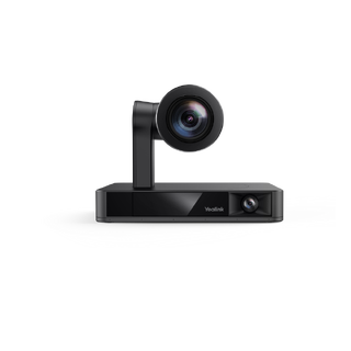 Yealink UVC86 Video Conferencing Camera Dual 4K smart tracking camera | Black