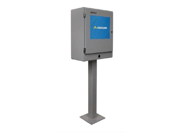 Armagard Pedestal Stand PENC-500