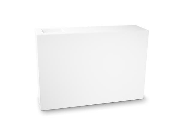 Blaze Audio C12S Subwoofer White 12" IEC 450W 8 ohm SPL LT 121db Max127dB 