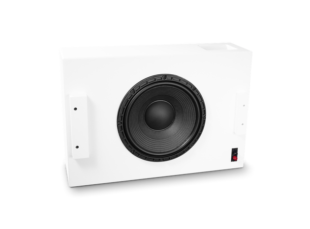 Blaze Audio C12S Subwoofer White 12" IEC 450W 8 ohm SPL LT 121db Max127dB 