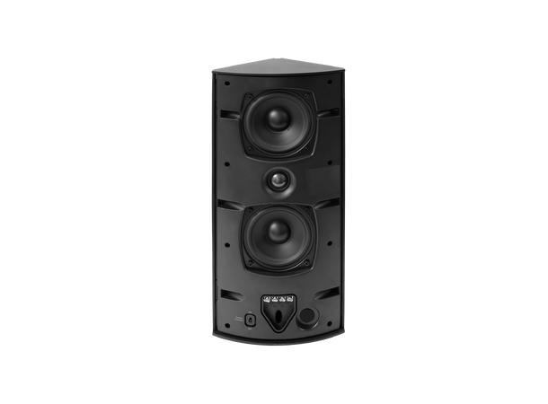 Blaze Audio Ci4 White Pair 4" woofer slave + 1" 8 Ohm IP65 