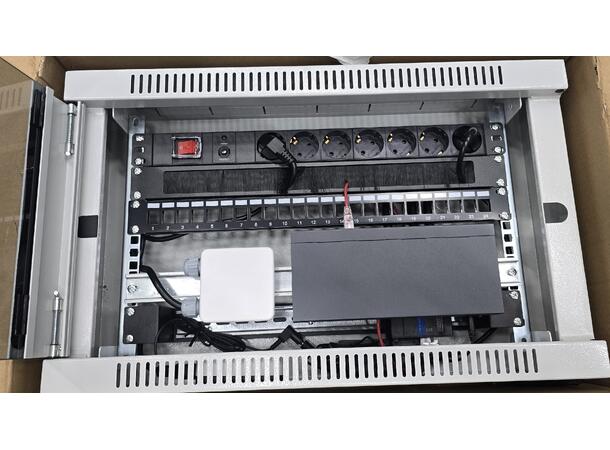 CBK Kommunikasjonsskap 1 svitsj 