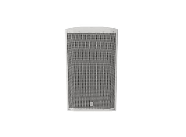 HH Høyttaler Tessen TNi-W12PRO-WH Hvit 12"+1,4" 300W AES Konti 600W 8 Ohm 