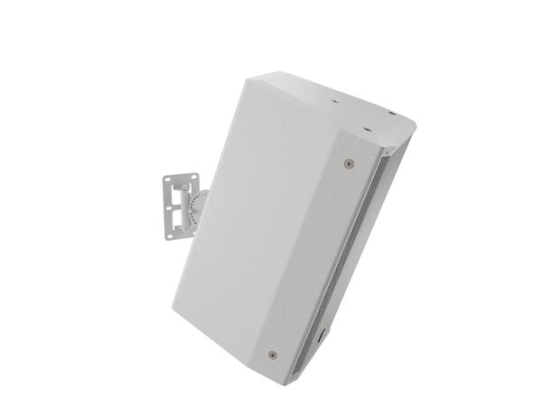 HH Høyttaler Tessen TNi-W12PRO-WH Hvit 12"+1,4" 300W AES Konti 600W 8 Ohm 