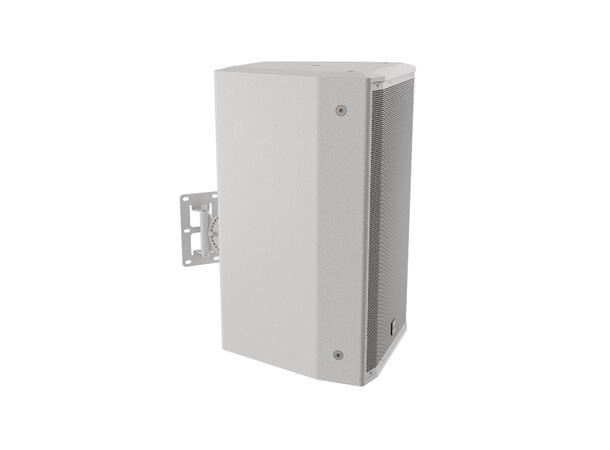 HH Høyttaler Tessen TNi-W12PRO-WH Hvit 12"+1,4" 300W AES Konti 600W 8 Ohm 