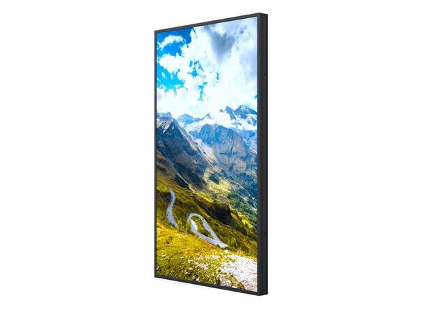 Hisense 49" FHD 1080P High Brightness 2500nits, 24/7, Android 9.0 D-LED 