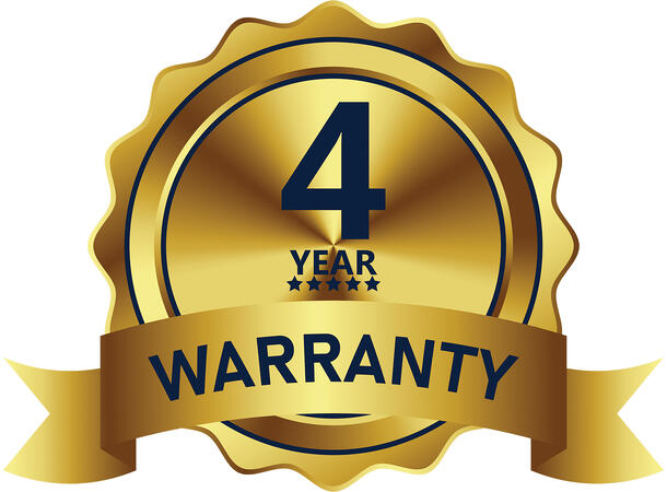 Humly Booking Device Extend Warranty to 4 years