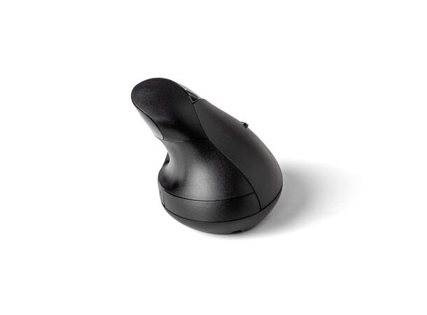 KENSON Wow-Pen Joy 2 vertical mouse Wireless | Black 