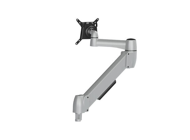 Kenson Spacearm Pro s2 Dobbel Sølv 