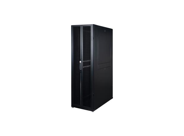 Lande Datacenter 47U -  Black LN-SRDC-ND-47U6012-BL-DDAA 