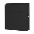 Lande Slimbox 6U Black W640xD309xH800