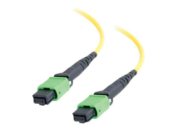 LinkIT MTP/MPO-A OS2 24c 7m USConec MTP Female-Female | LSZH 