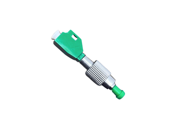 LinkIT Visual Fault Adapter FC-LC APC FC male to LC female hybrid adapter 