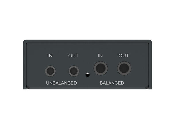 Magewell PRO CONVERT AES67 IP Audio Distribution 