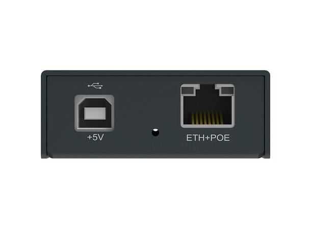 Magewell PRO CONVERT AES67 IP Audio Distribution 