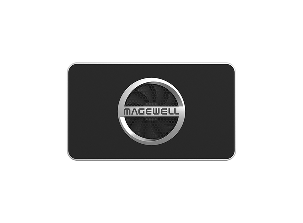 Magewell USB Capture HDMI 4K Pro HDMI to USB-C 4K 