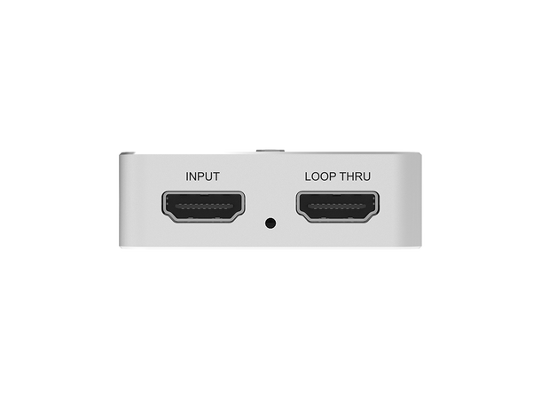 Magewell USB Capture HDMI 4K Pro HDMI to USB-C 4K 