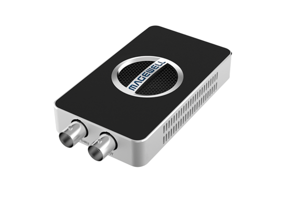 Magewell Usb Capture Sdi 4K Plus SDI to USB3 4K 