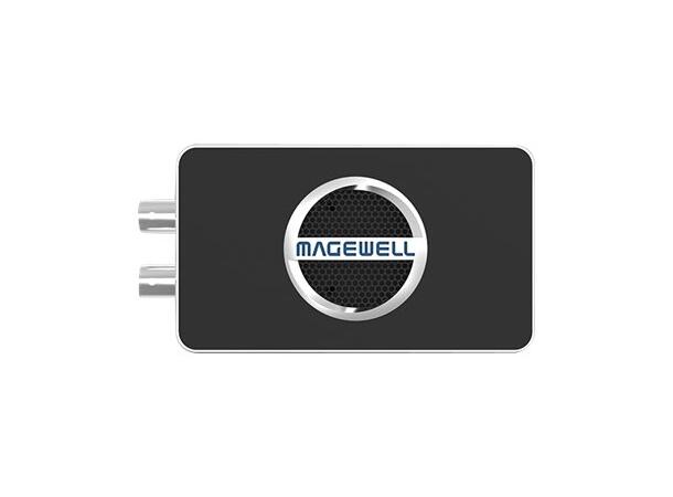 Magewell Usb Capture Sdi 4K Plus SDI to USB3 4K 