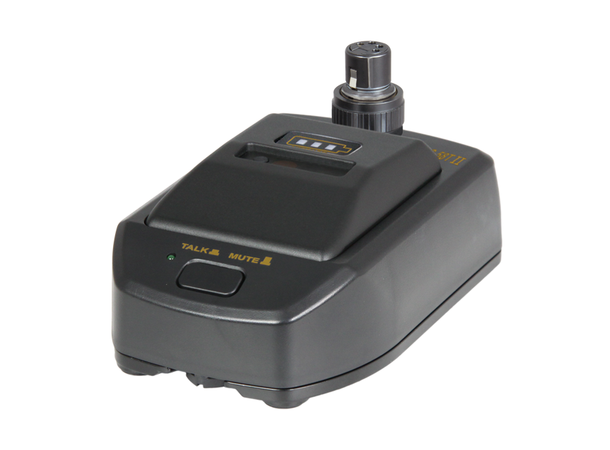 Mipro Ladbar base BC-58T II Ladbar base med sender 5GHz ACT-58 serie 