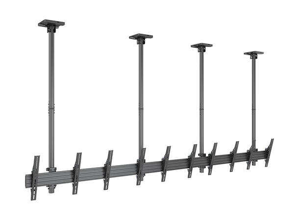 Multibrackets Ceiling Mount Pro MBC5X1U* 