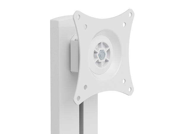 Multibrackets Medical Monitor Stand Basi c 