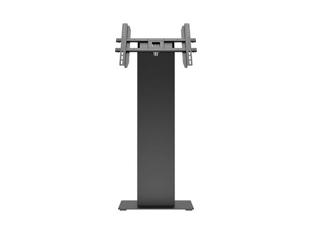 Multibrackets Pro Kiosk 15-32" Svart, Vesa 400. 20Kg 