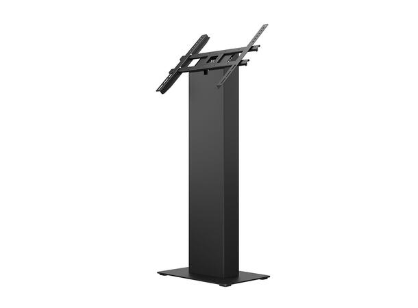 Multibrackets Pro Kiosk 15-32" Svart, Vesa 400. 20Kg 