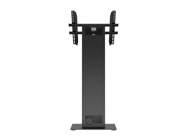 Multibrackets Pro Kiosk 15-32" Svart, Vesa 400. 20Kg 