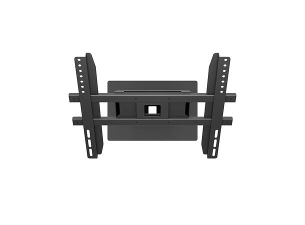 Multibrackets Pro Kiosk 15-32" Svart, Vesa 400. 20Kg 